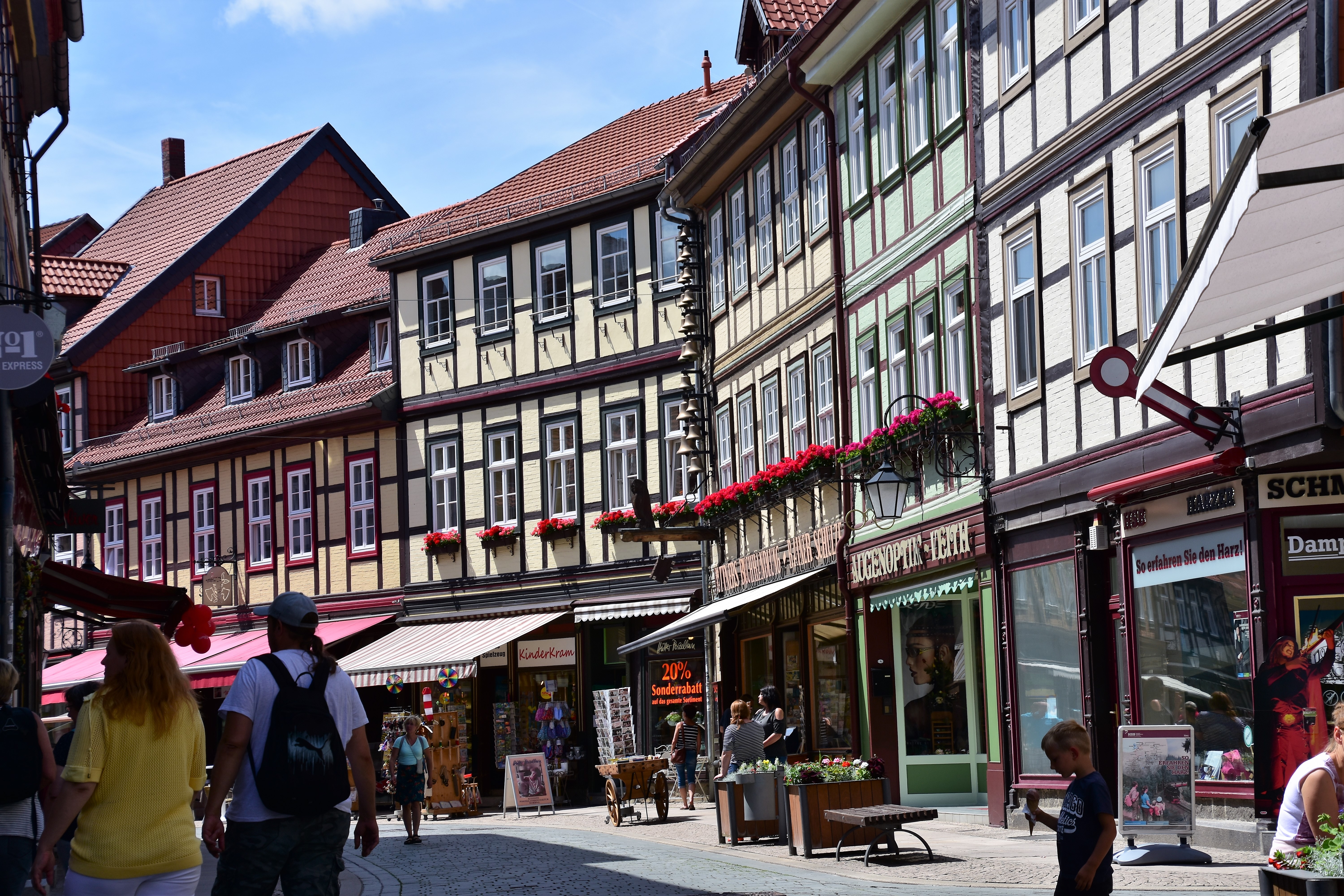 Wernigerode NH7 3189